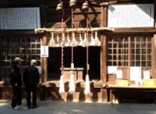 櫻井神社 of sakuraijinja